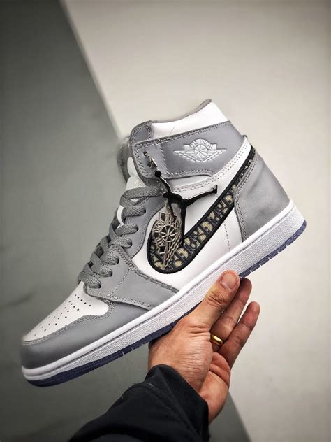 air jordan Dior reps